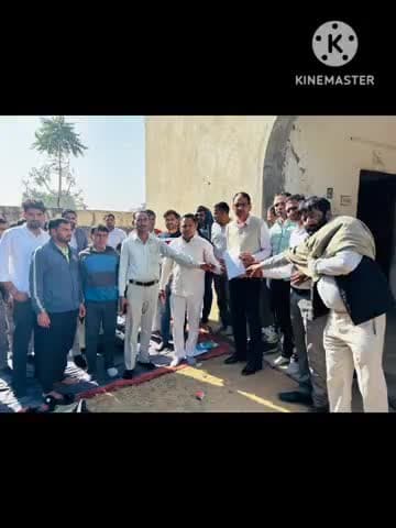 सतनाली: सतनाली में बिजली निगम के कर्मचारियों ने मंगलवार को 2 घंटे किया विरोध प्रदर्शन