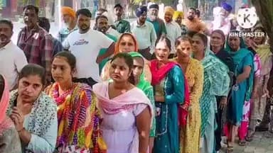 परवलपुर प्रखंड के पिलीच गांव में पैक्स चुनाव में उदयनंदन प्रसाद ने दर्ज की बड़ी जीत