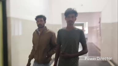 उमरेठ: खंसवाडा में गेहूं पिसाने गए युवक पर आपसी रंजिश में हमला, हाथ तोड़ा, गर्भवती महिला से झूमाझटकी