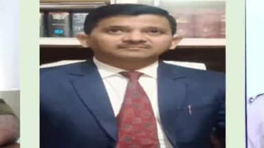 महावन: थाना जमुना पार क्षेत्र में हत्या के 2 आरोपियों को न्यायालय ने सुनाया आजीवन कारावास, 10-10 हजार का लगाया जुर्माना