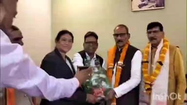 धमधा: दुर्ग जिला सहकारी बैंक में प्रीतपाल बेलचंदन फिर बने अध्यक्ष