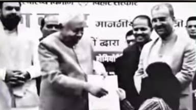 पेशरार: महिला डॉक्टर का हिजाब हटाने की कोशिश निंदनीय, यह परंपरा व आस्था से खिलवाड़ है: हसनैन खलीफा