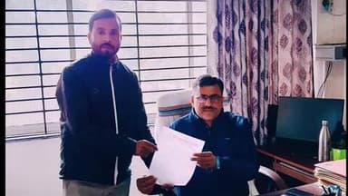 हज़ारीबाग: हजारीबाग: मृतकों के नाम पर राशन वितरण का आरोप, पीडीएस घोटाले की आशंका