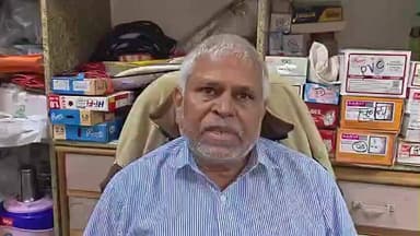 ચુડા: ચુડા તાલુકા ના અનેક ગામડાઓમાં ખેડૂતો ના ખાતામાં પૈસા જમા નથી થયા ખેડૂતો ને નવા વાવેતર કરવા પૈસા જમા થાય એવી રજૂઆત