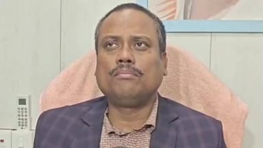 কোচবিহার ২: SIR এর খসড়া তালিকায় অসঙ্গতি রয়েছে, কোচবিহারে অভিযোগ তুললেন তৃণমূলের মুখপাত্র