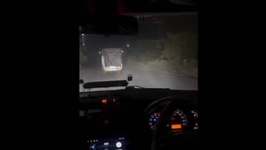 उमरेड: मांगरूळ फाटा येथून जनावरांची अवैध वाहतूक करणाऱ्या विरुद्ध गुन्हा दाखल, आठ गोवंशांना जीवनदान