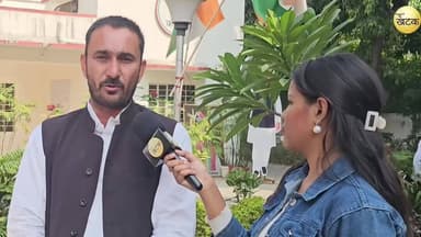 नागौरी सुरो में एक अलग ही अंदाज
नागौर से आवाज उठती है तो पूरी दुनिया सुनती है ...
#Nagaur #हनुमानबाँगड़ा