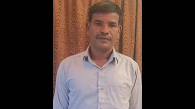 महागाव: तालुक्यातील माळकिन्ही येथे ३६ वर्षीय युवकाची गळफास घेऊन आत्महत्या