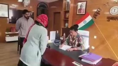 बिशुनपुर: जन शिकायत निवारण दिवस पर बिशनपुर समेत कई जगहों से 50 से ज़्यादा आवेदन आए