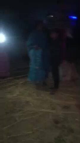 शेखोपुर सराय: रहिचा गांव में धान के पुंज में आग लगने से किसान को ₹50 हजार का नुकसान