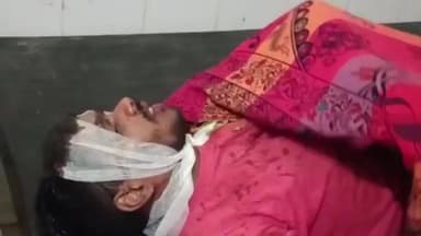 गोला: पेशाब विवाद पर मारपीट का मामला: गोला में दोनों पक्षों के 8 लोगों पर दर्ज हुआ केस