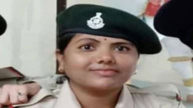 सिमरिया: वन विभाग में शोक: महिला कर्मी ने आवास में खाया जहर, इलाज के दौरान हुई मौत