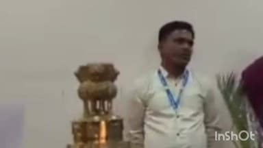 महाड: 'स्कॉलरशिप प्रोजेक्ट ऑफ महादेवा' मोहिमेत रायगडमधील तीन उदयोन्मुख फुटबॉलपटूंची निवड