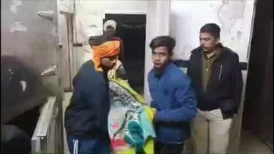 बैतूल: कोदारोटी गांव में मानसिक तनाव से 38 वर्षीय व्यक्ति ने फांसी लगाकर की आत्महत्या, पुलिस जांच में जुटी