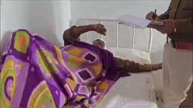 मुलताई: जमीनी खरीद के विवाद में चार से अधिक लोग घायल, डहुआ ढाना में घटना