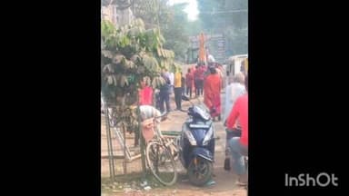 सोनपुर: सोनपुर में अतिक्रमण हटाओ अभियान, सड़क किनारे से अवैध कब्जे हटाए गए