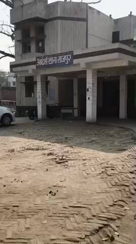 ताजपुर: ताजपुर थाने में शराब मामले में ज़ब्त बाइकों की जल्द होगी नीलामी, प्रक्रिया जारी