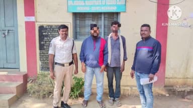 వర్ని: నిజామాబాద్ లో డ్రంక్ అండ్ డ్రైవ్ తనిఖీలు ఇద్దరికీ వారం రోజుల చొప్పున జైలు శిక్ష, మరో 16 మందికి జరిమానా