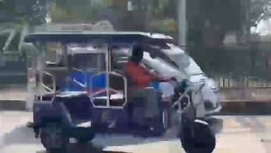 हज़ारीबाग: हजारीबाग में यातायात नियम तोड़ने वालों पर सख्त कार्रवाई, भारी चालान काटा गया