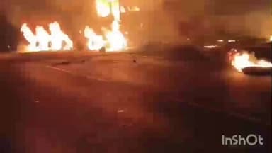 આંકલાવ: આસોદર નજીક અંબાવ ટોલ પાસે થયેલા અકસ્માતમા ટ્રકના ચાલક સામે ગુનો નોંધાયો