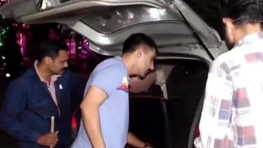 અસારવા: અમદાવાદમાં મહિલાઓની સલામતી અને સુરક્ષાને લઈને ક્રાઈમ બ્રાન્ચની ખાસ ડ્રાઈવ