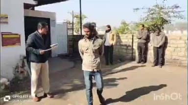 जावद: जावद के पास बाइक की टक्कर में बुजुर्ग की मौत, चालक फरार