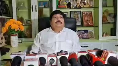 ব্যারাকপুর ১: পুলিশকে সরিয়ে রেখে বিক্ষোভ দেখাতে আসুক তৃণমূল জগদ্দলে হুশিয়ারি অর্জুন সিংয়ের