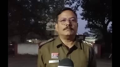 पेण्ड्रा रोड गौरेला: गौरेला थाना क्षेत्र से नाबालिक की गुमशुदगी की रिपोर्ट परिजनों ने कराई दर्ज, पुलिस मामला दर्ज कर कार्रवाई में जुटी