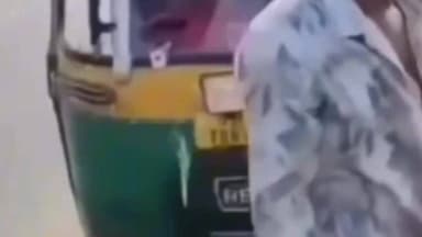 દસ્ક્રોઈ: ઓઢવ પોલિસે રીઢા ગુનેગારોને કરાવ્યું કાયદાનું ભાન