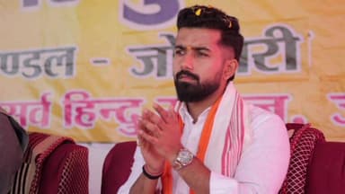 कुनकुरी: लोधमा में राष्ट्रीय स्वयंसेवक संघ का विशाल हिन्दू सम्मेलन, एकता और धर्म रक्षा पर दिया गया जोर