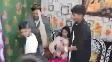 बड़ागांव धसान: बड़ागांव: भारतीय महिला क्रिकेटर क्रांति गौंड ने 'तेल कम, फिट होंगे हम' मुहिम की सराहना की