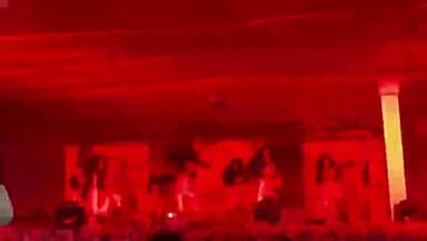 हज़ारीबाग: झूमर-2025: विनोदिनी पार्क से विवेकानंद सभागार तक संगीत और नाट्य का संगम