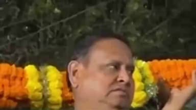 বেলডাঙা ২: দল গঠনের আগেই কলকাতায় ও বহরমপুরে মিলিয়ে তিনটি পার্টি অফিস উদ্বোধন করবেন হুমায়ুন