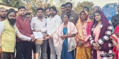 त्रिवेणीगंज: वार्ड पार्षदों और मुख्य पार्षद के विवाद से विकास कार्य बाधित