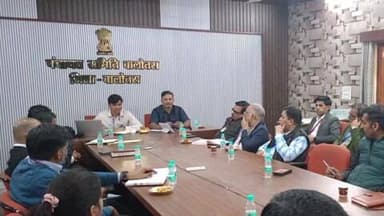 सिणधरी: बालोतरा में 17 दिसंबर को MSME, निर्यात और महिला सुरक्षा पर विशेष कार्यशाला आयोजित होगी