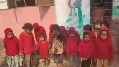 गुराबंदा: शबर बच्चों की खबर पर डीसी ने लिया संज्ञान, कहा- खबर भ्रामक है