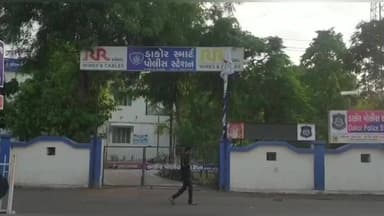 ઠાસરા: રાણીયામા દીકરીને ખાવાનું નહીં આપવા બાબતે ઠપકો આપવા જતા યુવકને મોટાભાઈએ માર માર્યો.