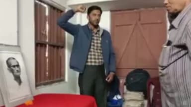 হলদিবাড়ি: এসইউসিআই দলের প্রথম জেলা সম্পাদক ও হলদিবাড়ির কৃতিসন্তান প্রয়াত কমরেড সুব্রত চৌধুরীর প্রয়ান দিবস পালন করা হলো হলদিবাড়িতে