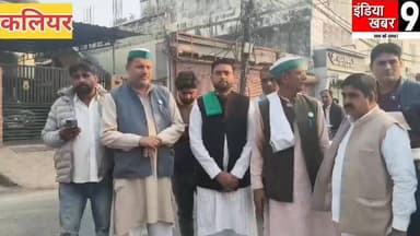 रिश्तेदारों पर लगाया धोखा धड़ी कर भूमि अपने नाम करने का आरोप - पुलिस से लगाईं इंसाफ की गुहार
#everyoneシ゚
#highlightsev...