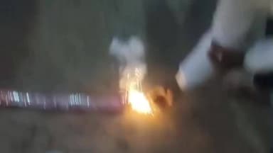 पंडौल: बिहार पुलिस मेंस एसोसिएशन शाखा मधुबनी के अध्यक्ष नीरज कुमार और मंत्री अमित राज पासवान बने