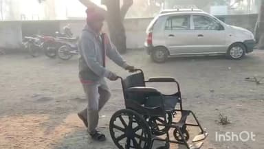 నెక్కొండ: జిల్లాలో ప్రారంభమైన పోలింగ్ ఓట్లకు ఇలాంటి ఇబ్బందులు తలెత్తకుండా అన్ని ఏర్పాట్లు పూర్తి చేశారు అధికారులు