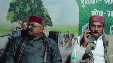 पंडौल: प्रखंड मुखिया महासंघ की बैठक आयोजित की गई