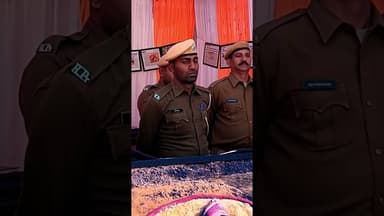 जेल के केदियो की कला #satyawadimedia #dausaviralvideo #thesatyawadishow #boltadausa #latestnews