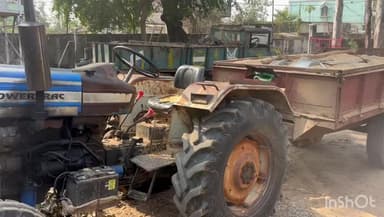 जयनगर: थाना क्षेत्र में अवैध बालू ढुलाई के खिलाफ प्रशासन की कार्रवाई, गडगी और तिलोकरी से दो ट्रैक्टर जब्त