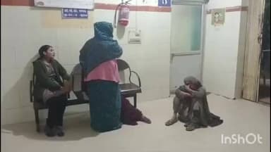 भितरवार: चर्रोली के हार में ट्रैक्टर के नीचे दबने से 16 वर्षीय किशोर की मौत