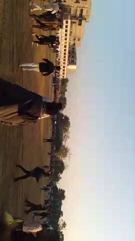 nagod ko hara ke vijay prapt kiya lakhnow ki team || barmendra cricket club | nagod.