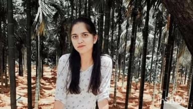 ತೀರ್ಥಹಳ್ಳಿ: ತೀರ್ಥಹಳ್ಳಿಯ ಯುವತಿ ಹೃದಯಘಾತದಿಂದ ಶೃಂಗೇರಿಯಲ್ಲಿ ಸಾವು