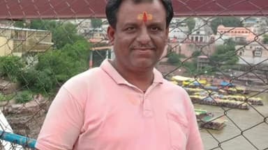 जैसीनगर: अनिल सोनी बने जैसीनगर कांग्रेस ब्लॉक अध्यक्ष, कार्यकर्ताओं ने दी बधाई