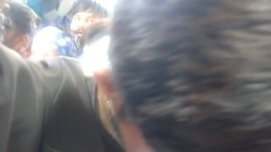 Bharat Sarkar railway mein sudhar Karen