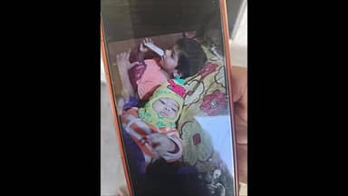 इंदौर: महिला चार बच्चों संग लापता , एक मासूम का शव मिला, पुलिस तलाश में जुटी